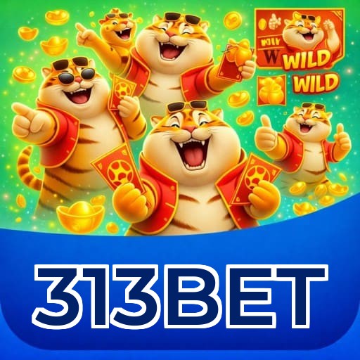 313BET Logo