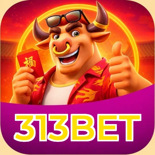 313BET Logo