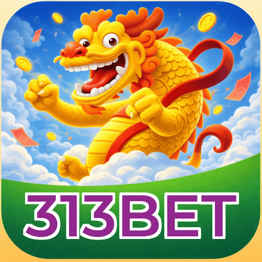 313BET Logo