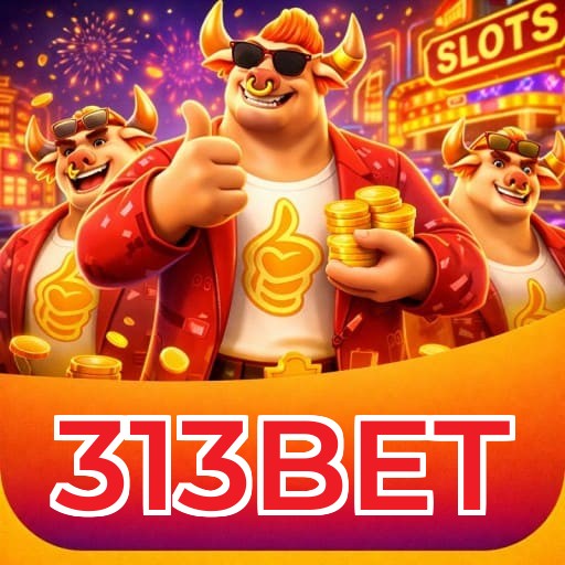 313BET Logo
