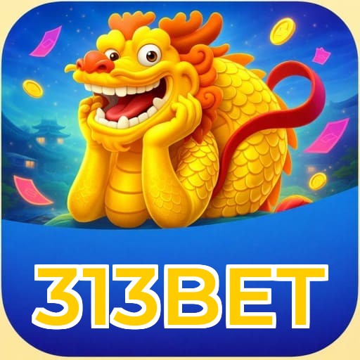 313BET Logo