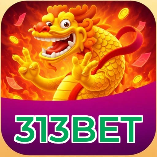 313BET Logo
