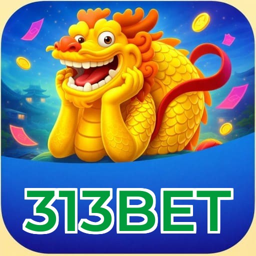 313BET Logo