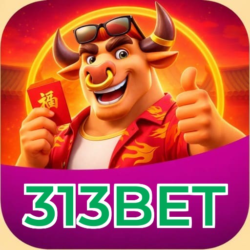 313BET Logo