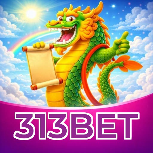 313BET Logo