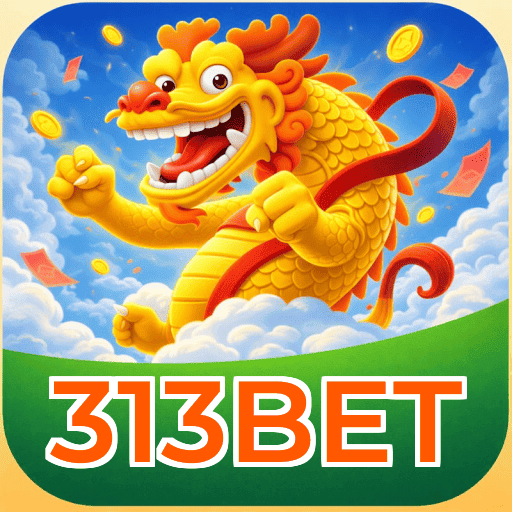 313BET Logo
