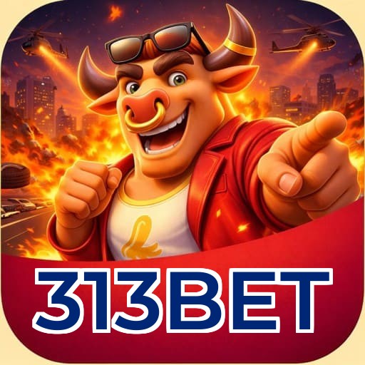 313BET Logo
