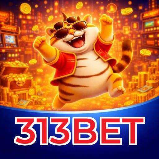 313BET Logo