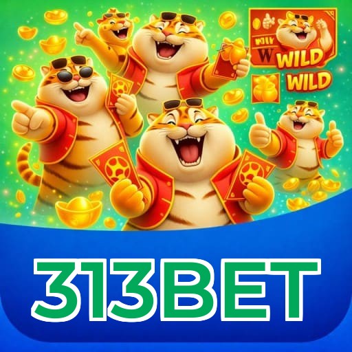 313BET Logo